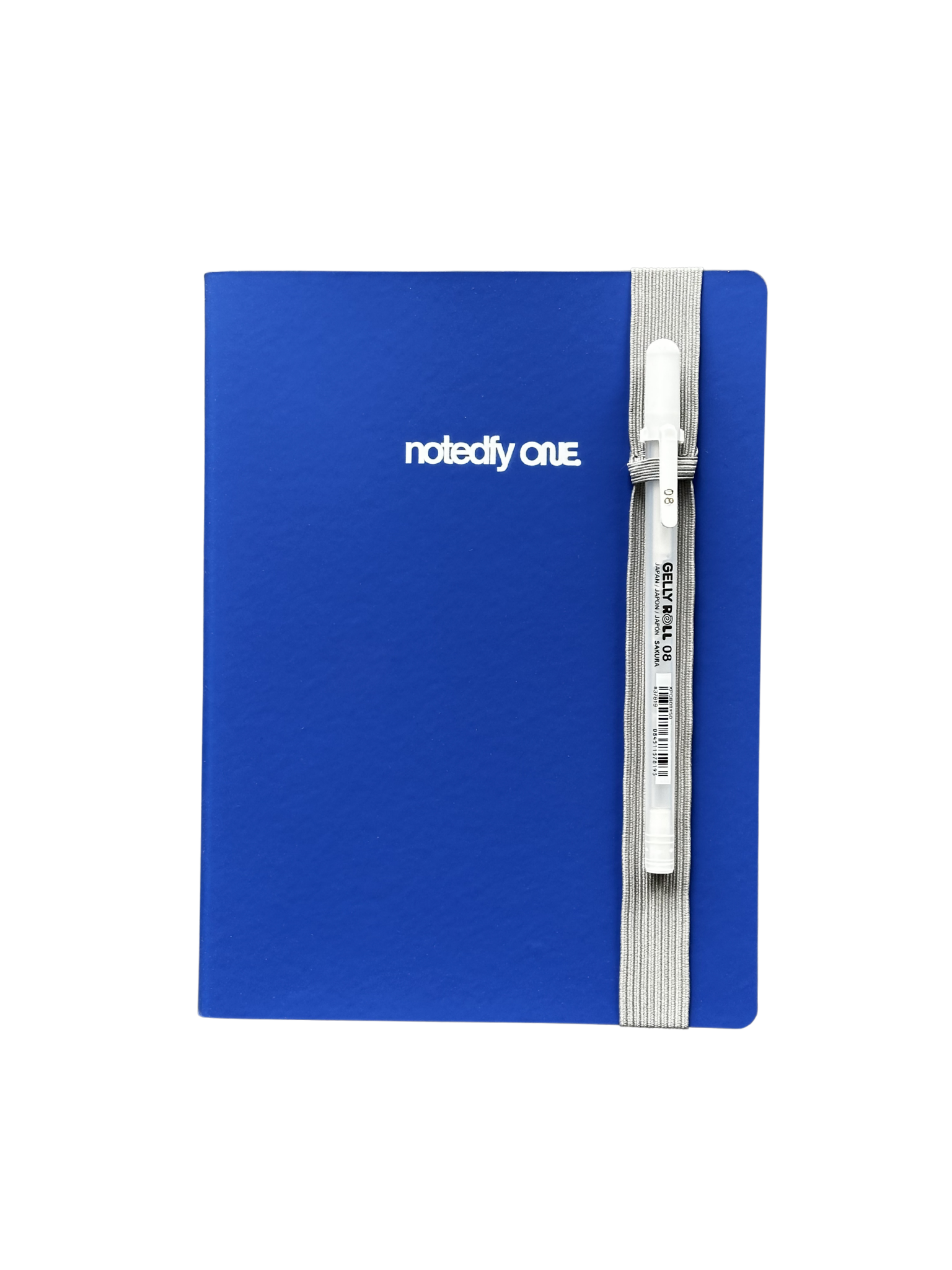 Notedfy Think Blue | Christmas Stock Pre-Order