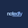 Notedfy logo
