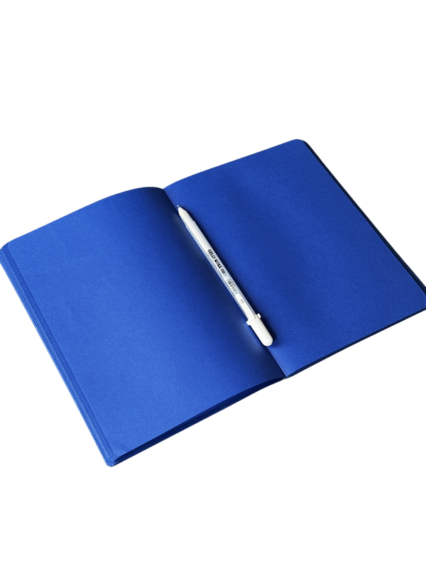 Notedfy Think Blue | Christmas Stock Pre-Order